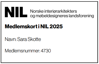 Medlemskort