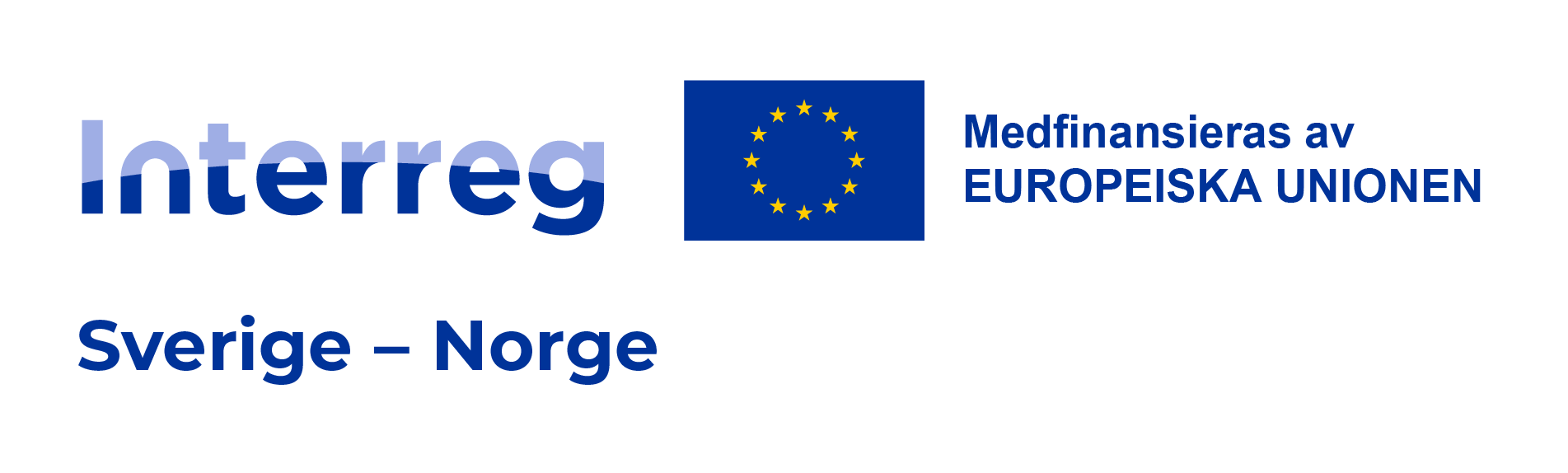 Interreg Sverige - Norge