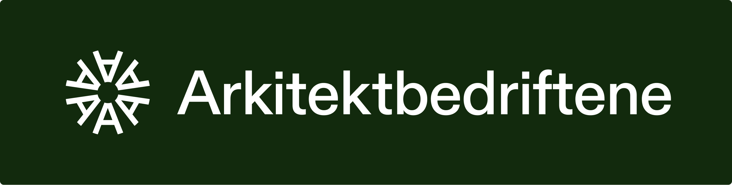 Arkitektbedriftene