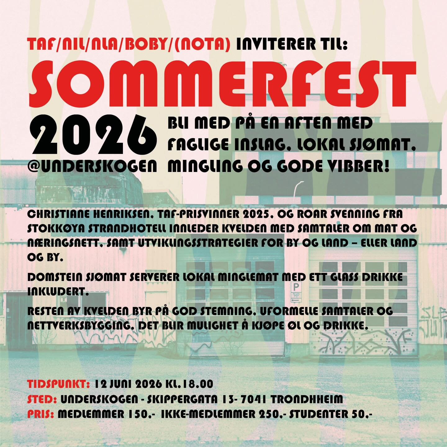 Sommerfest