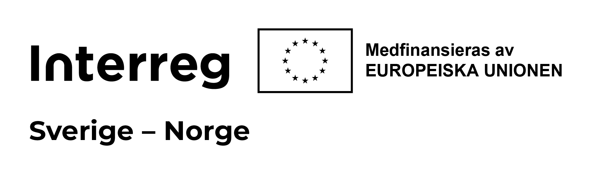 Logo Interreg