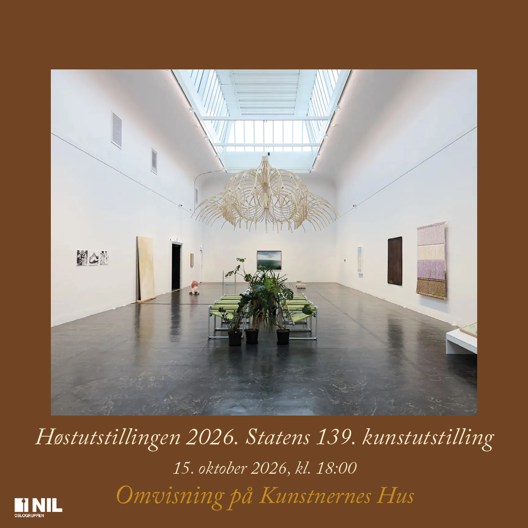 H&oslash;stutstillingen 2026