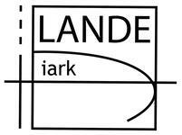 | LANDE IARK |  HEGE E. LANDE