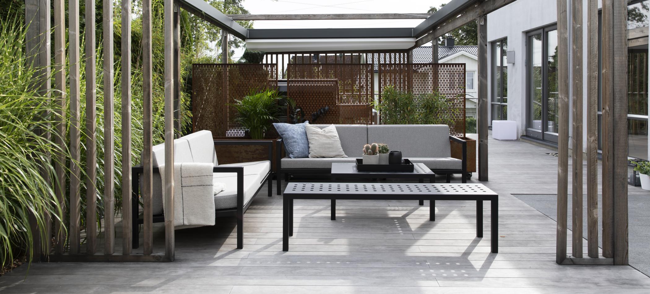 Pergola