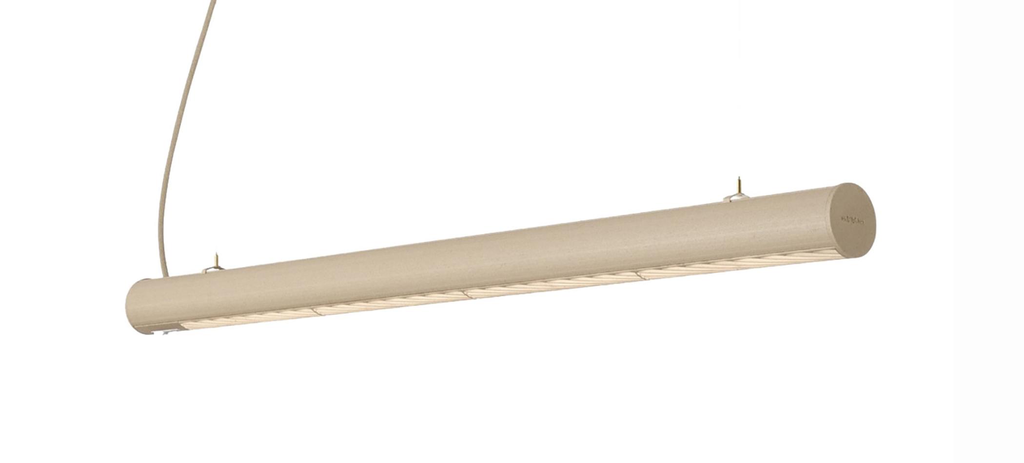 Redesign av Supertube fra 70 tallet