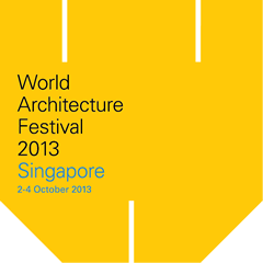 World Architecture Festival 