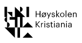 Stilling ledig som høyskolelektor i interiørarkitektur ved Høyskolen Kristiania 