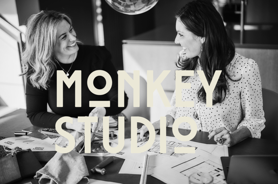 Monkey Studio søker DEG! 
