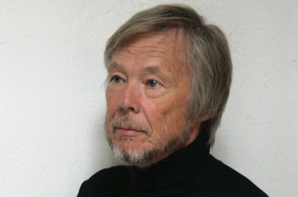 Peter Opsvik utnevnt til æresmedlem i NIL, mai 2020
