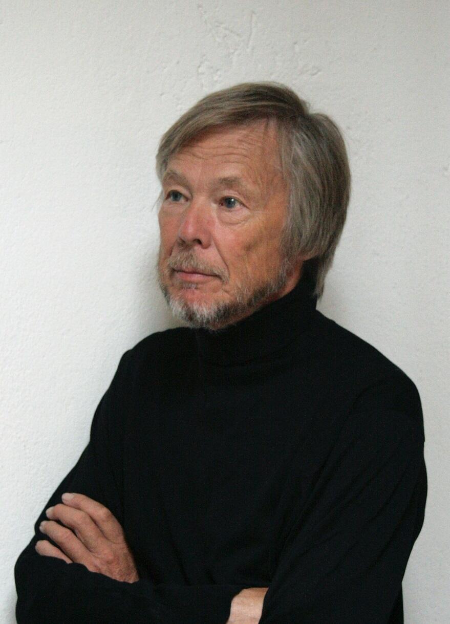 Peter Opsvik, utnevnt 2020