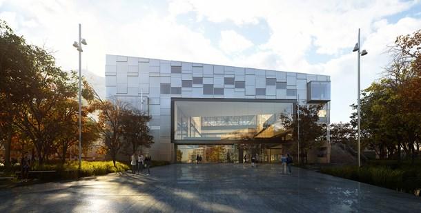 Universitetet i Bergen vil opprette nytt kunstnerisk fakultet, med KHiB og Griegakademiet