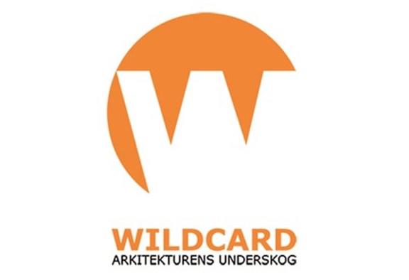 Wildcard - nå også for interiørarkitekter? 