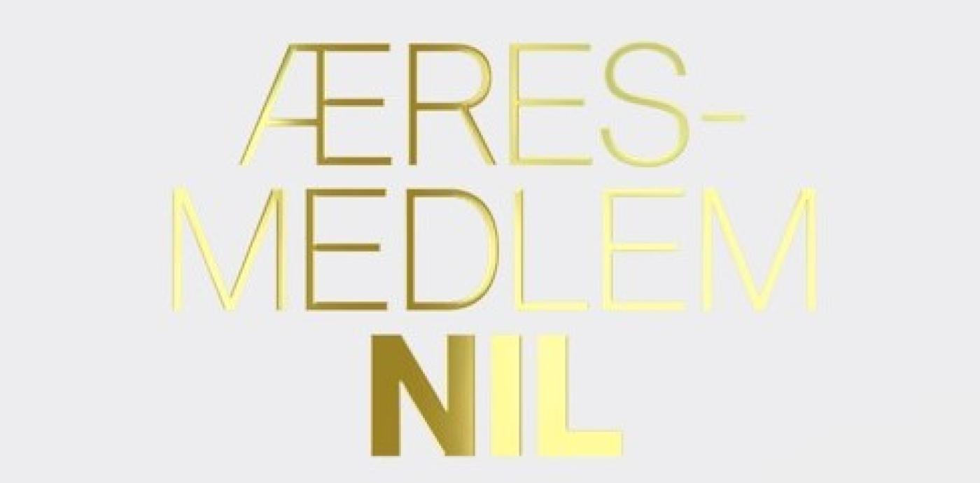 Æresmedlem NIL