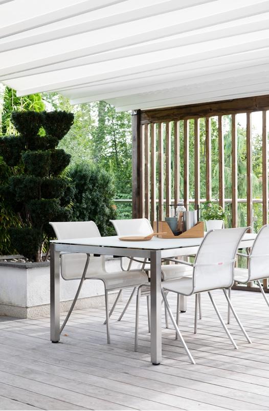 Takterrasse 