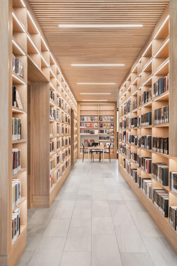 Bibliotek 