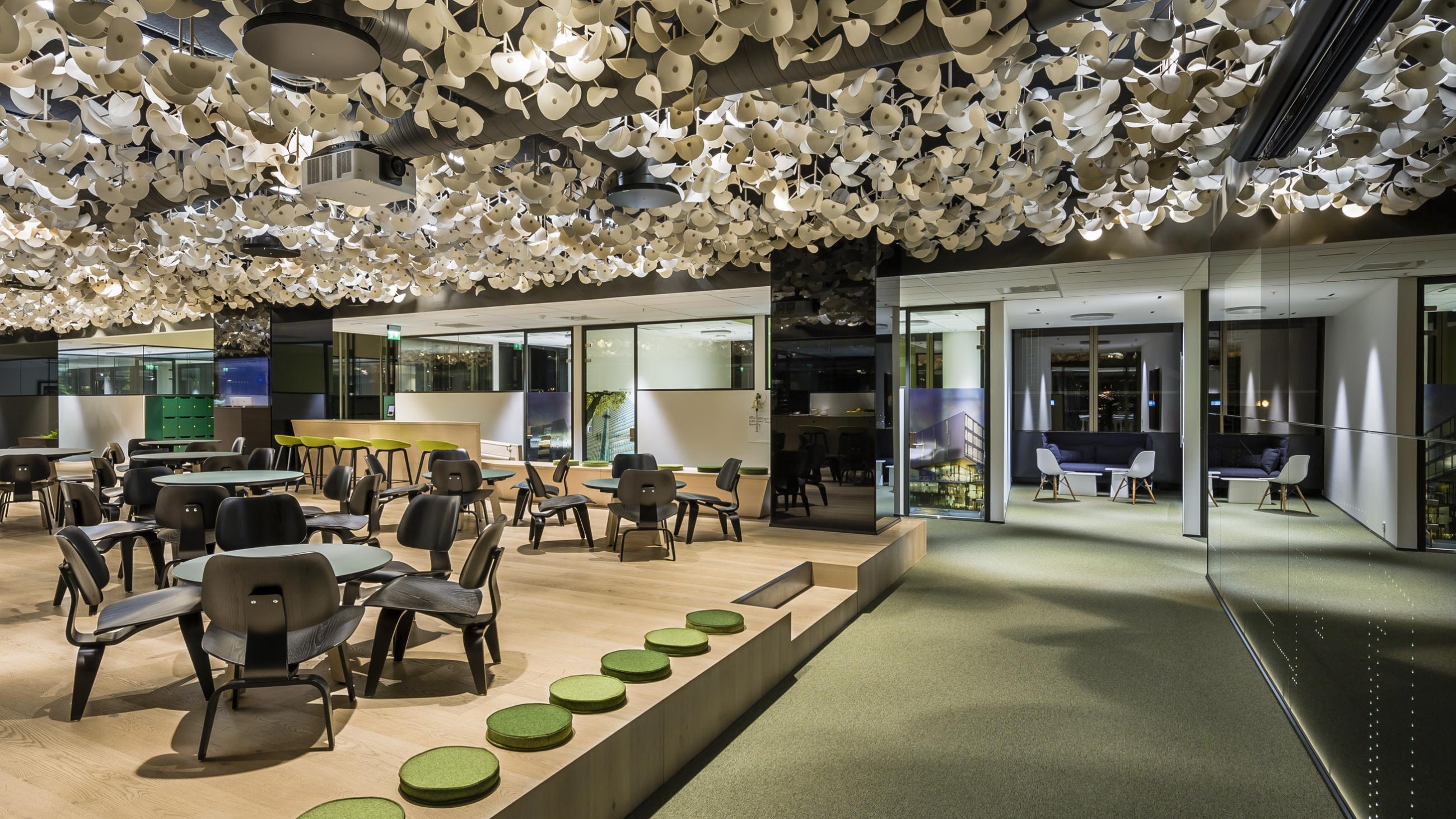 Allmenning mot m&oslash;terom