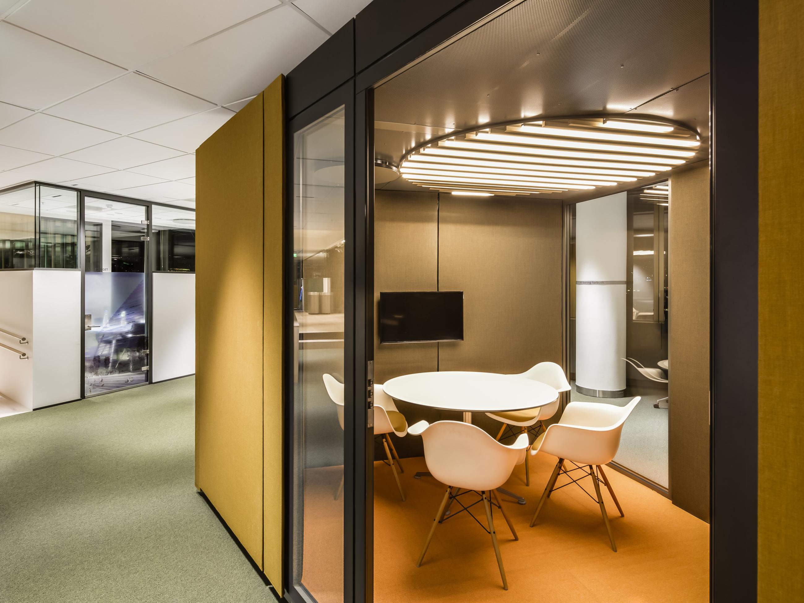 Multirom-spesialdesign