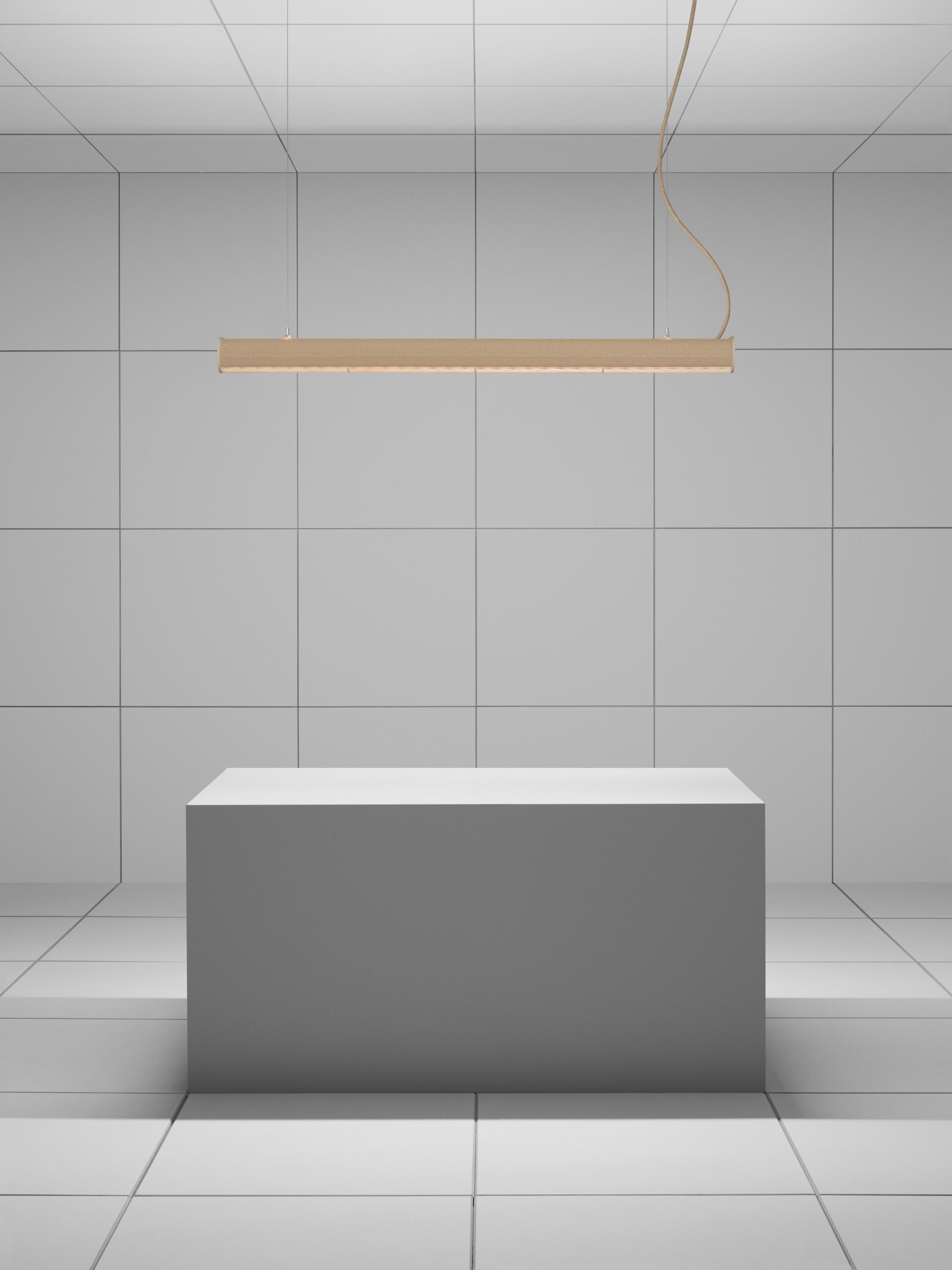 Leveres i ulike lengder