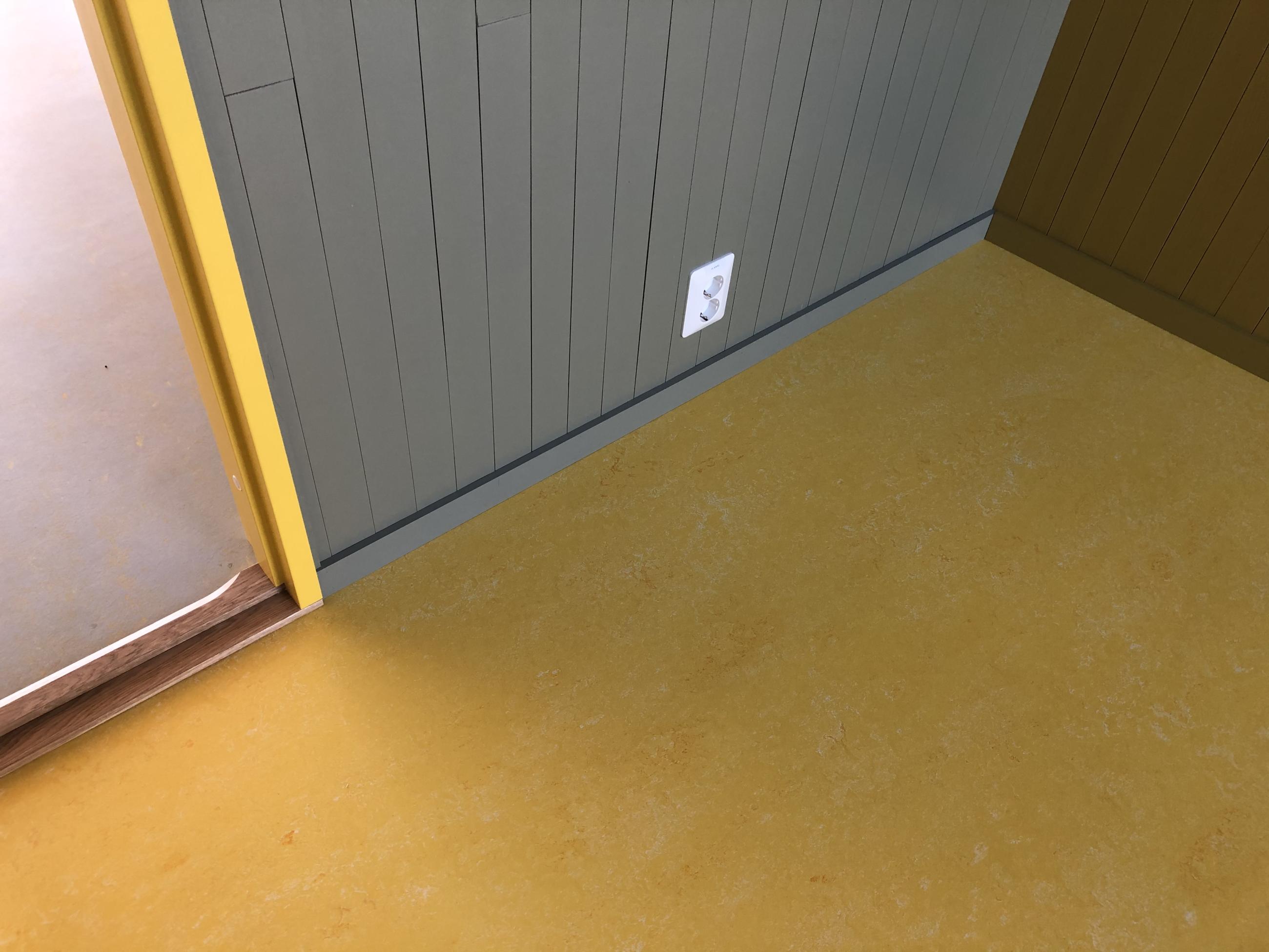 barnehage gulvbelegg 1