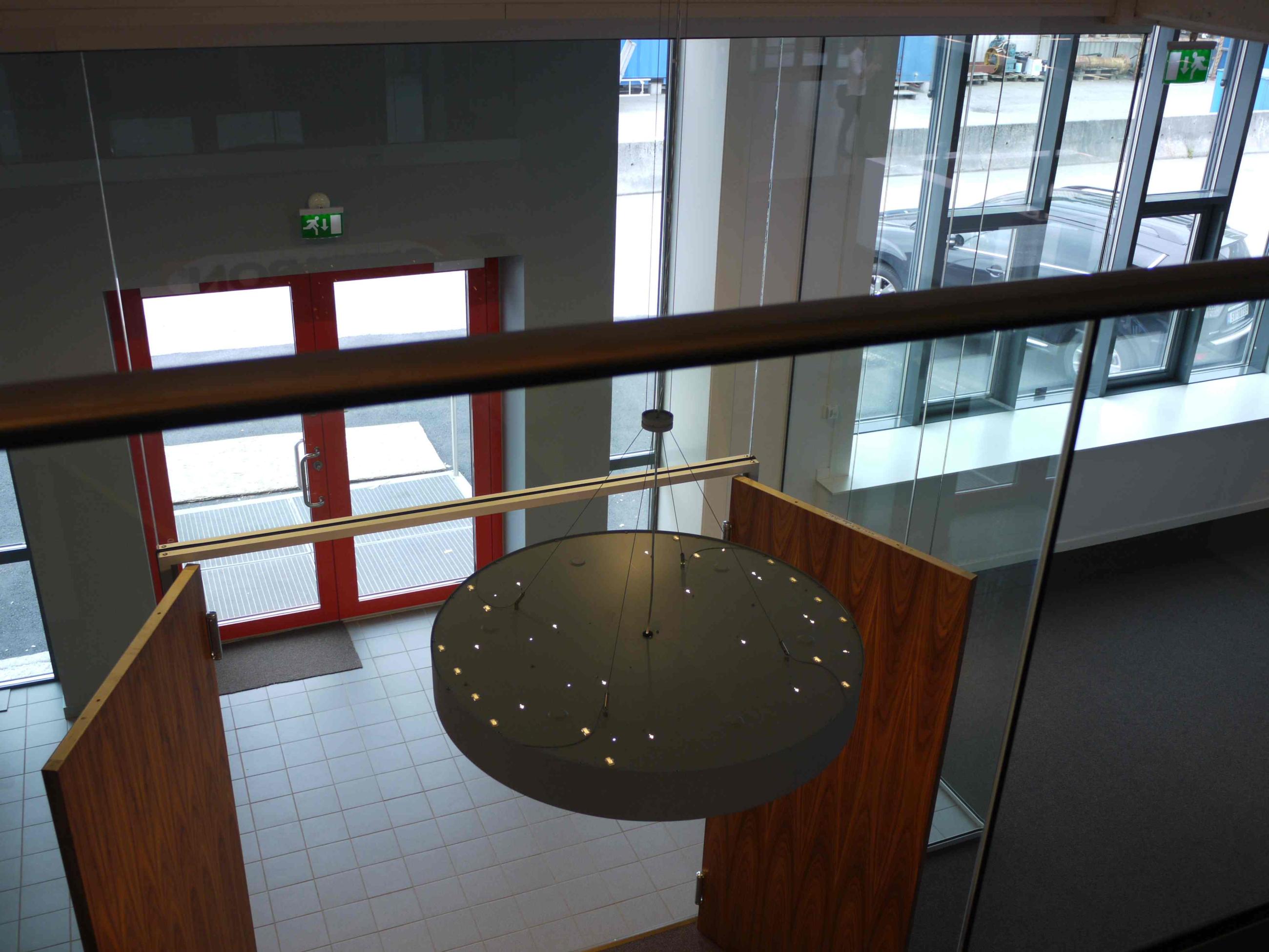 inngangsparti V&aring;gsgaten