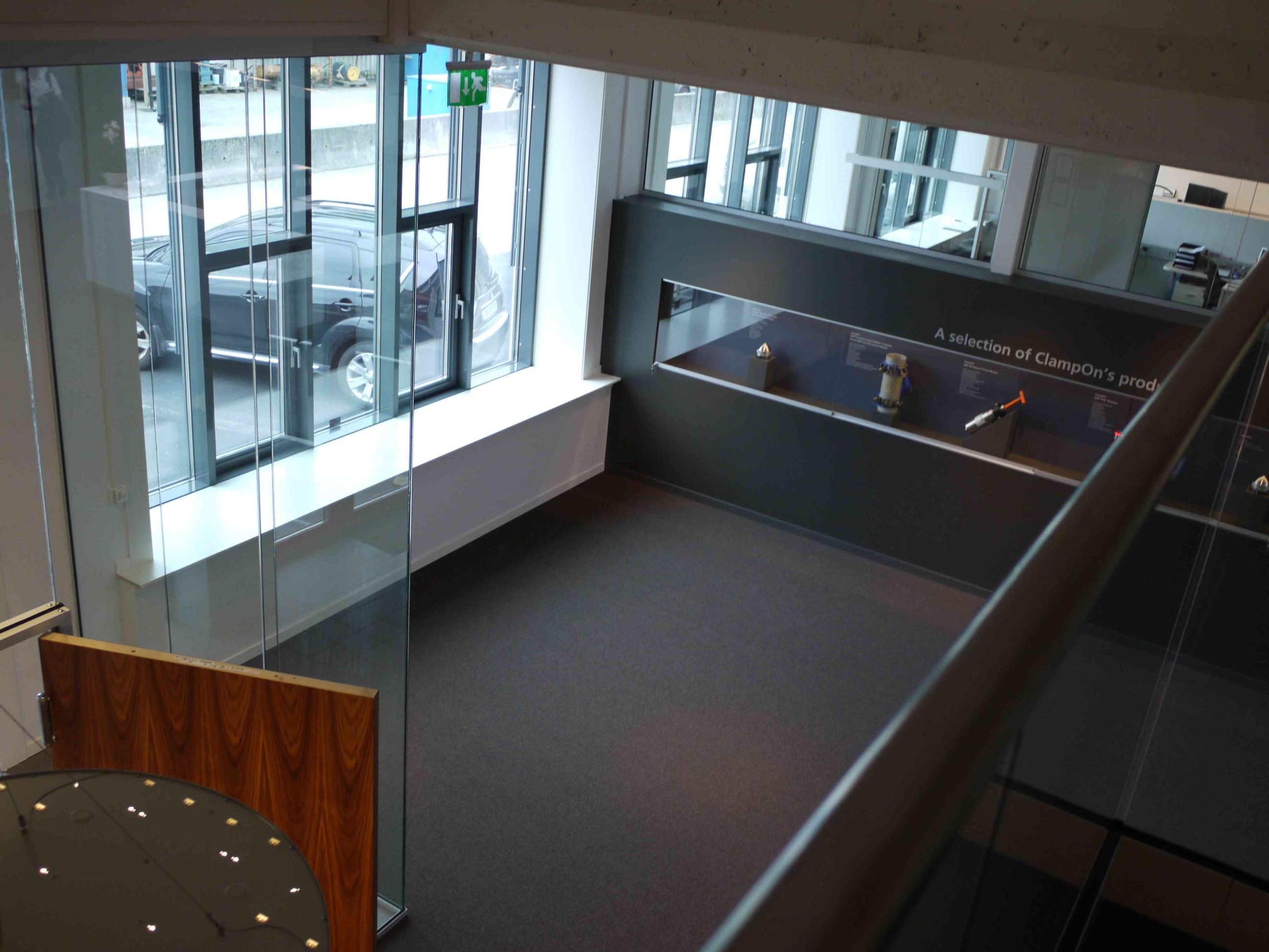 V&aring;gsgaten monter