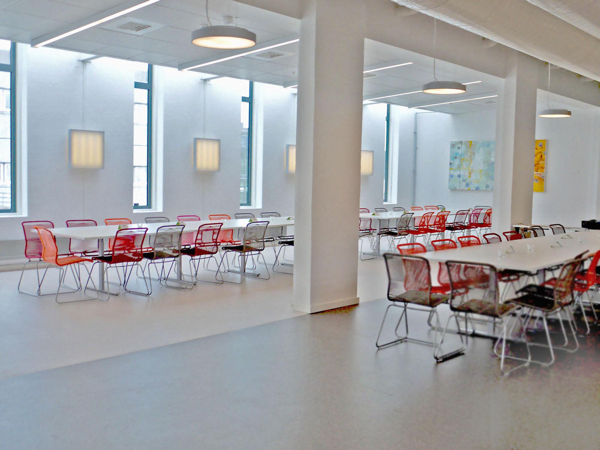 kantine 2 V&aring;gsgaten