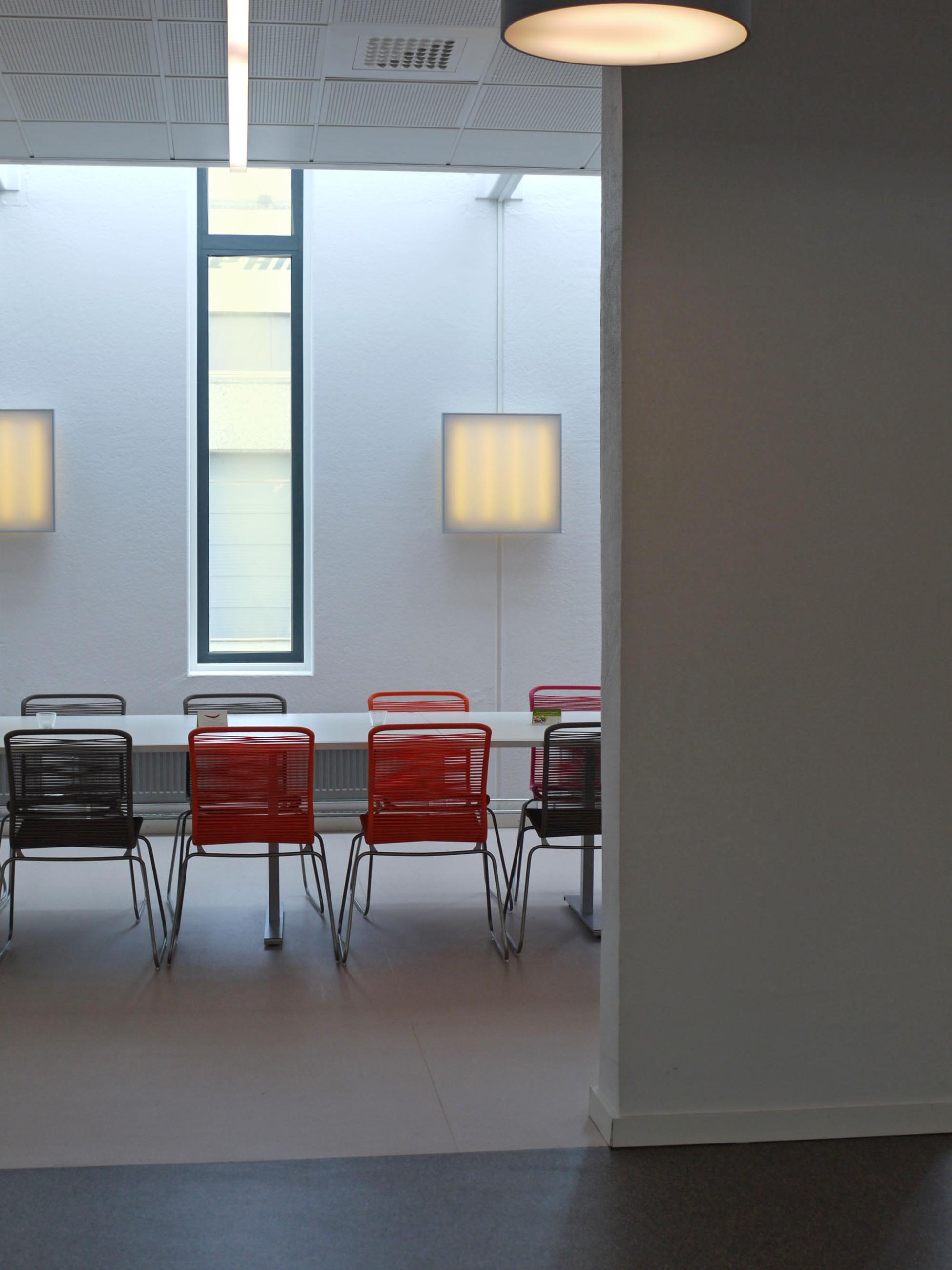 Kantine V&aring;gsgaten