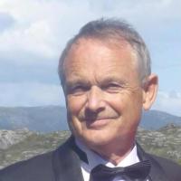 Profile picture for user Erling Revheim