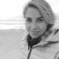 Profile picture for user Kristine Svensøy