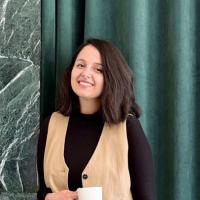 Profile picture for user Mozhgan Sanieenezhad