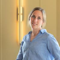 Profile picture for user Bente N&oslash;ren Eriksen