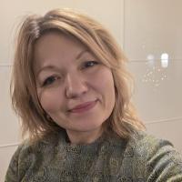 Profile picture for user Stine Haugland