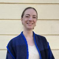 Profile picture for user Amalie Stokkan Kristoffersen