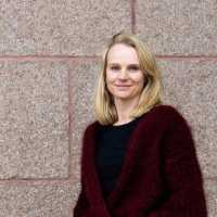 Profile picture for user Anne Dahlen