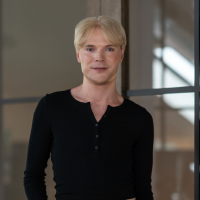 Profile picture for user &Oslash;yvind W&oslash;ien N&oslash;ss