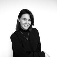 Profile picture for user Veronica Johnsen