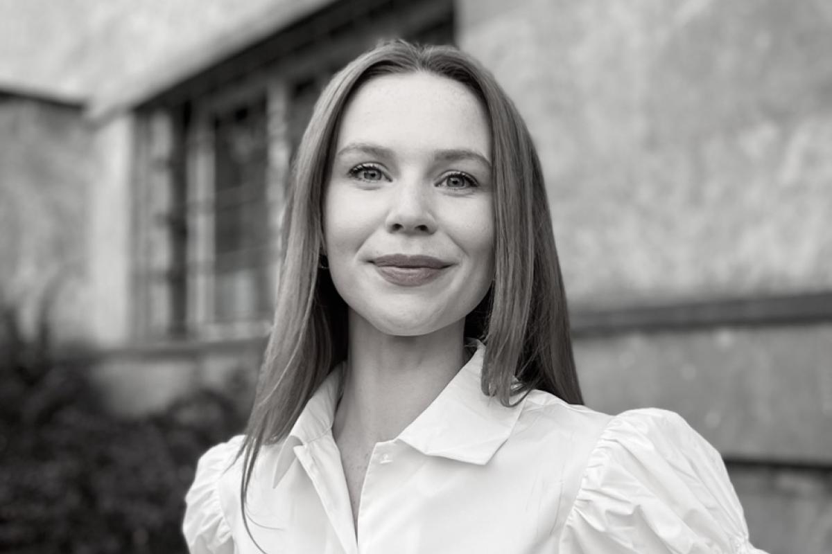 Eline Beier