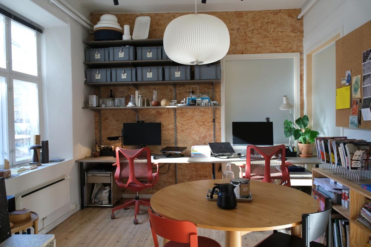 Prindsen Studio