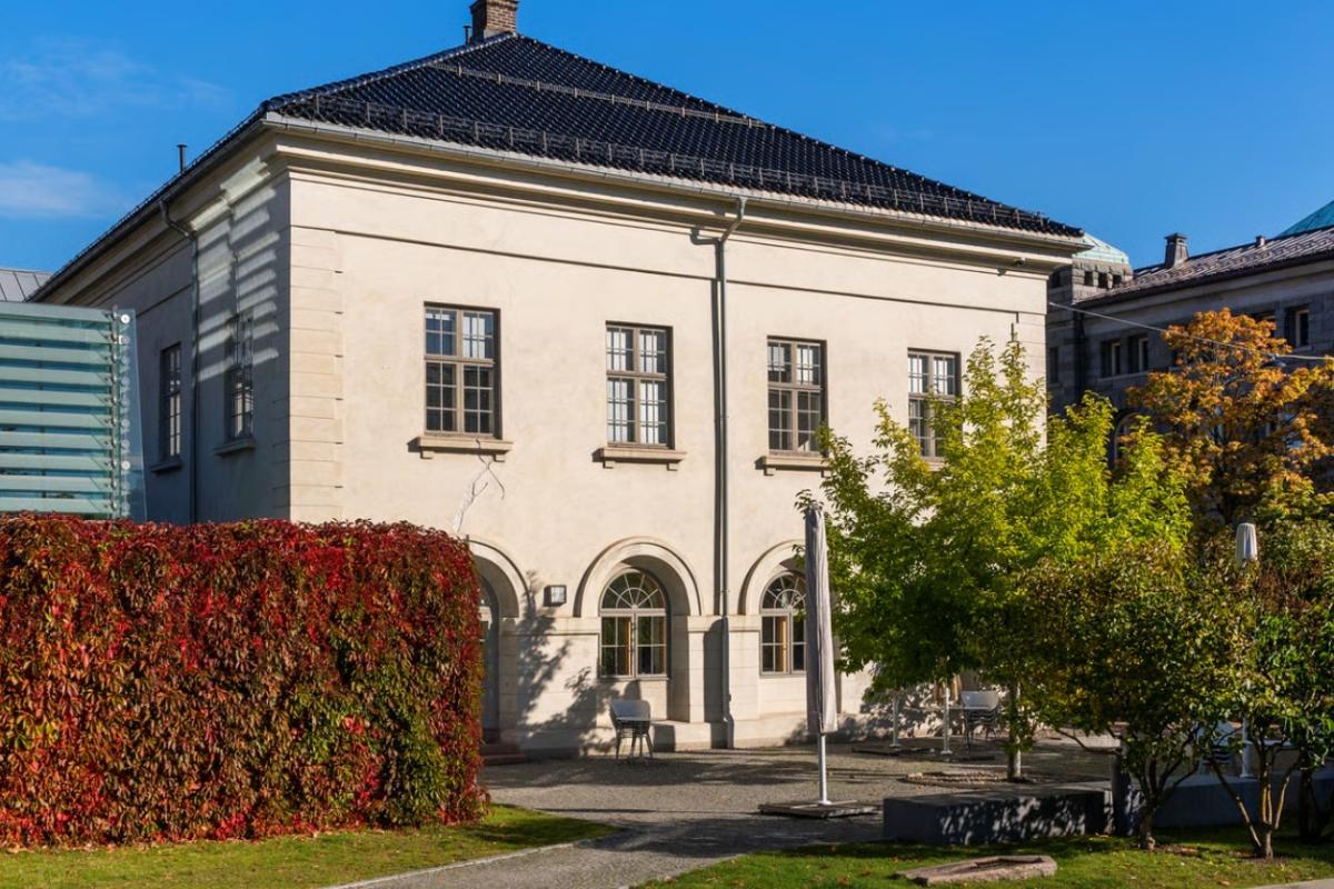 Foto: Nasjonalmuseet / Ina Wesenberg