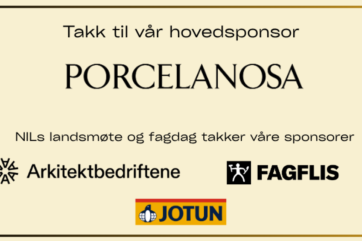 Sponsortakk