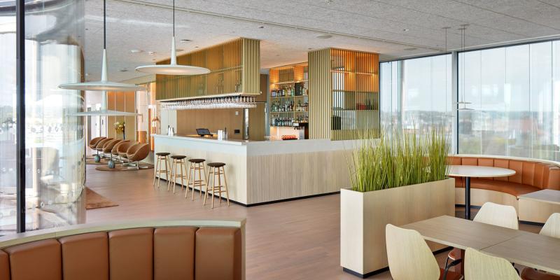 Kristiansand skybar Kunstsilo foto alan williams photography