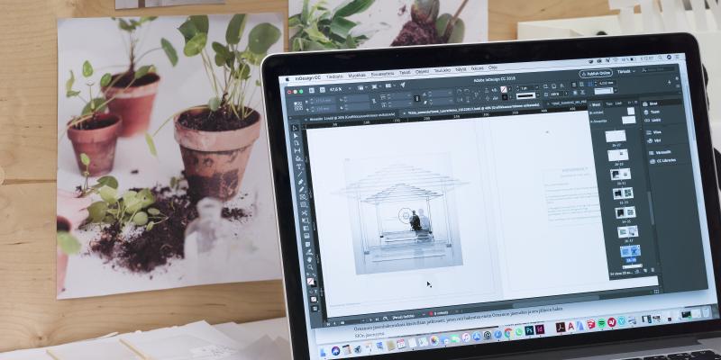 Foto: Elisabeth Aarhus