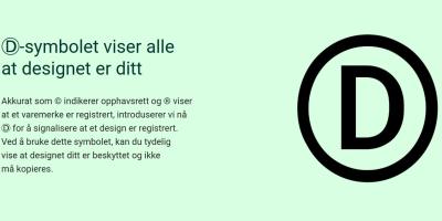 Patentstyret