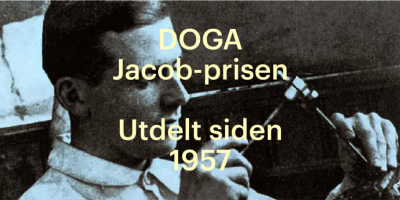 Jacob-prisen