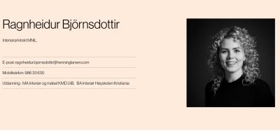 profil