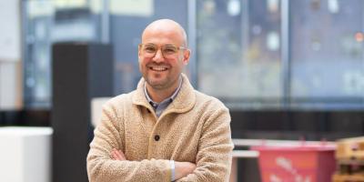 Foto: Kristine Gabrielsen, UiB