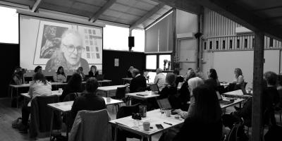 &Aring;rets landsm&oslash;te arrangeres 25. april.