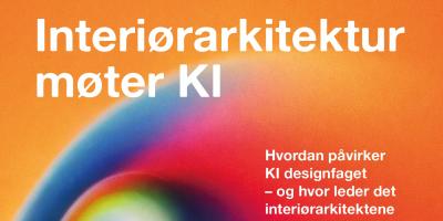 Fagkveld Iark m&oslash;ter KI