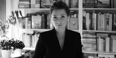 Beata Brzoza. Foto: Arek Stepkowski