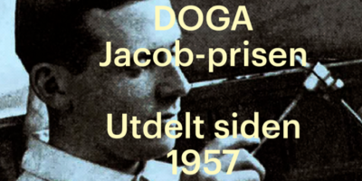Jacob-prisen